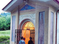 Capitello in localit Tasini a Sant'Orsola (Valle dei Mcheni, TN)