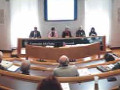 Inaugurazione ufficiale del Corso IALM a Pergine Valsugana