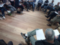 Laboratorio sulla Riforma dello Statuto speciale con la comunit mchena, Pal del Frsina, 23 maggio 2017
