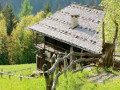 Il Maso Filzerhof, sede museale dell'Istituto Culturale Mcheno - Bersntoler Kulturinstitut