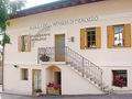 Scuola dell'infanzia di Fierozzo (Val dei Mcheni - Trentino)