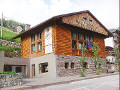Pal del Fersina (TN), sede dell'Istituto mcheno/Bersntoler Kulturinstitut