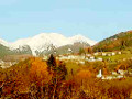 Val dei Mcheni, panorama