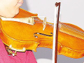 violino mcheno