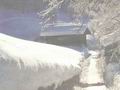 Scorcio invernale in Valle dei Mcheni