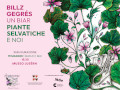 Mostra "Billz gegrs un biar - Piante selvatiche e noi" a Luserna/Lusrn