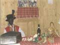la mostra