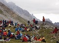 Sons de la Dolomites