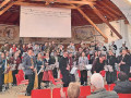 La Banda Sinfonica Giovanile del Trentino