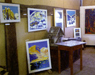 opere di Fernando Brunel