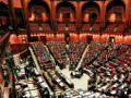 Isole, 25 giugno 2017, in Parlamento
