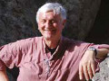 Il giornalista e scrittore Piero Badaloni