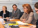 riunione di presentazione del progetto E.CH.I