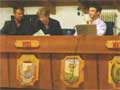 Cloch, Donei, Bernard
