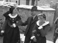 Il ministro Etter nei Grigioni (1937)