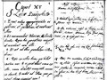 La "Parabola del figliol prodigo", antico manoscritto in lingua cimbra dei XIII Comuni veronesi