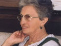 Un ritratto della Contessa Caterina De Cia Bellati Canal