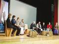 Convegno "Etnie respinte", Vallrsa 22 agosto 2014