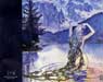 fata di Milo Manara 