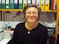 Elsa Zardini, Presidentessa della Union Generela di Ladins