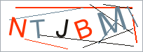 codice CAPTCHA